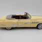 Franklin Mint 1:24 1949 Buick RoadMaster EX