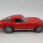 Franklin Mint 1963 1:24 1963 Corvette EX