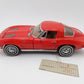 Franklin Mint 1963 1:24 1963 Corvette EX
