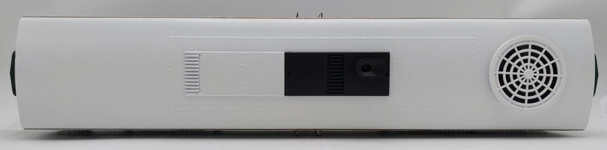 Aristo-Craft 22069 Southern Railway FB-1 B-Unit Powered Diesel Locomotive #2069 VG/Box
