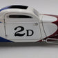 GMP 1:18 Scale Ford Pierson Bros. Coupe 2D VG