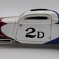 GMP 1:18 Scale Ford Pierson Bros. Coupe 2D VG