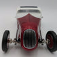 GMP 1:18 Scale Ford Pierson Bros. Coupe 2D VG