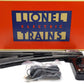 Lionel 6-5166 O Gauge O72 Left Hand Remote Switch/Turnout EX/Box