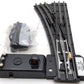 Lionel 6-5166 O Gauge O72 Left Hand Remote Switch/Turnout EX/Box