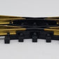 Aristo-Craft 30400 G Scale USA Style 19.5 Degree Crossing EX/Box
