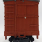 LGB 4067 G Scale Southern Pacific Boxcar #4067 EX/Box