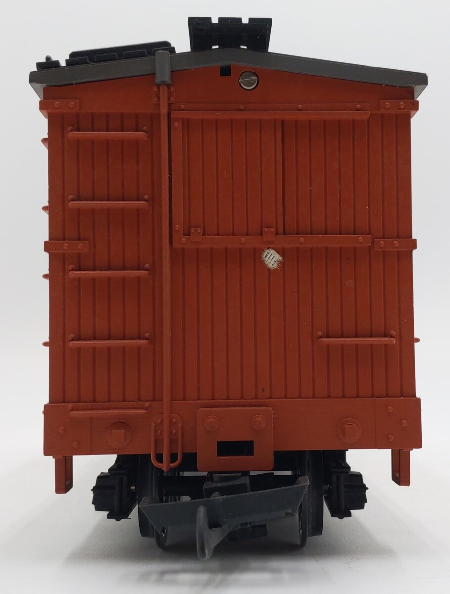 LGB 4067 G Scale Southern Pacific Boxcar #4067 EX/Box