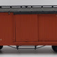 LGB 4067 G Scale Southern Pacific Boxcar #4067 EX/Box