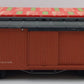 LGB 4067 G Scale Southern Pacific Boxcar #4067 EX/Box
