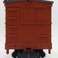 LGB 4067 G Scale Southern Pacific Boxcar #4067 EX/Box