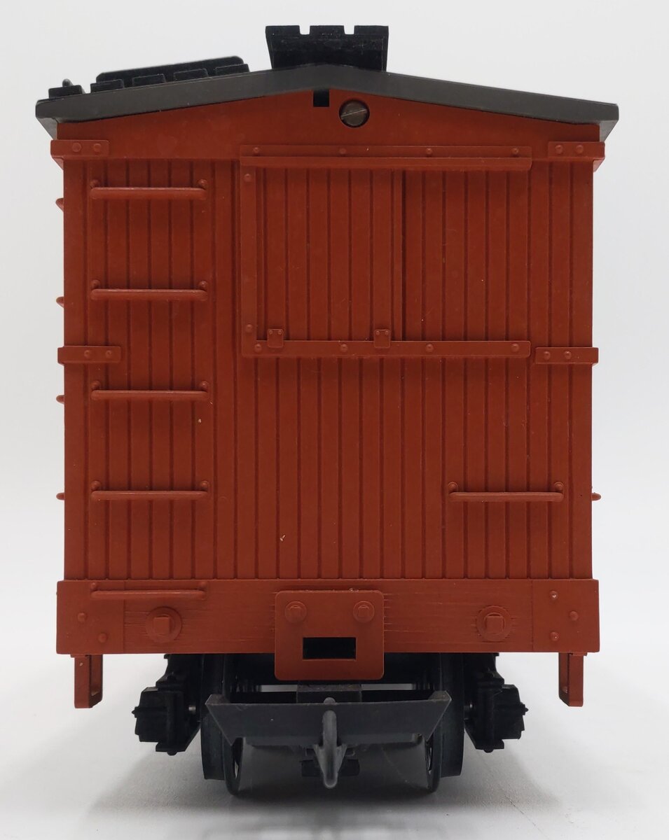 LGB 4067 G Scale Southern Pacific Boxcar #4067 EX/Box