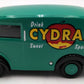 Corgi 06201 1:43 Morris J Cydrax Delivery Van LN