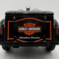 Franklin Mint 1:10 Scale 1947 Harley Davidson Servicar VG
