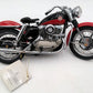 Franklin Mint 1:10 Scale 1957 Harley Davidson Sportster EX