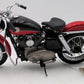 Franklin Mint 1:10 Scale 1957 Harley Davidson Sportster EX