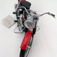 Franklin Mint 1:10 Scale 1957 Harley Davidson Sportster EX