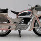 Schuco 1:10 Scale NSU Max Motorrad EX