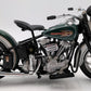 Franklin Mint 1:10 Scale 1936 Harley Davidson EX
