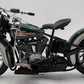 Franklin Mint 1:10 Scale 1936 Harley Davidson EX