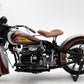 Danbury Mint 1:10 Scale 1938 Indian Four Motorcycle EX