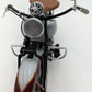 Danbury Mint 1:10 Scale 1938 Indian Four Motorcycle EX
