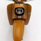 Schuco 1:10 Scale Simson Motorcycle EX