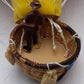 LGB Store Display Hot Air Balloon VG