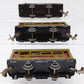 Lionel Vintage O Prewar 4-Wheel Tinplate Passenger Cars 529, 530 [3]
