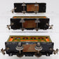 Lionel Vintage O Prewar 4-Wheel Tinplate Passenger Cars 529, 530 [3]