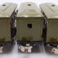 Lionel Vintage O Prewar 4-Wheel Tinplate Passenger Cars 529, 530 [3]