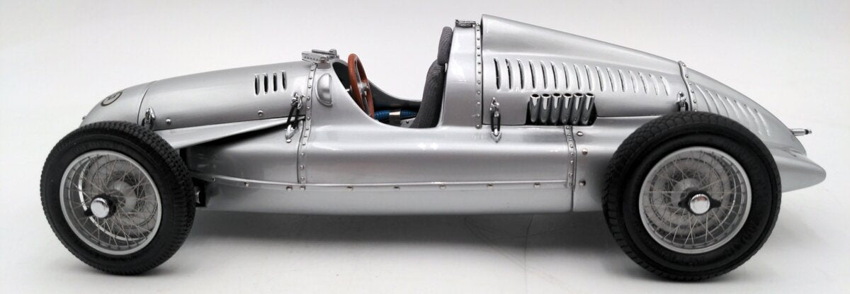 CMC 1:18 Scale Auto Union Type D 1938 EX