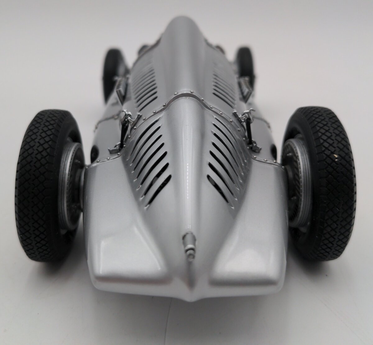 CMC 1:18 Scale Auto Union Type D 1938 EX
