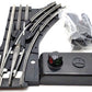 Lionel 6-5132 O Gauge Right Hand Remote Control Switch Turnout EX/Box