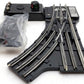 Lionel 6-5132 O Gauge Right Hand Remote Control Switch Turnout EX/Box