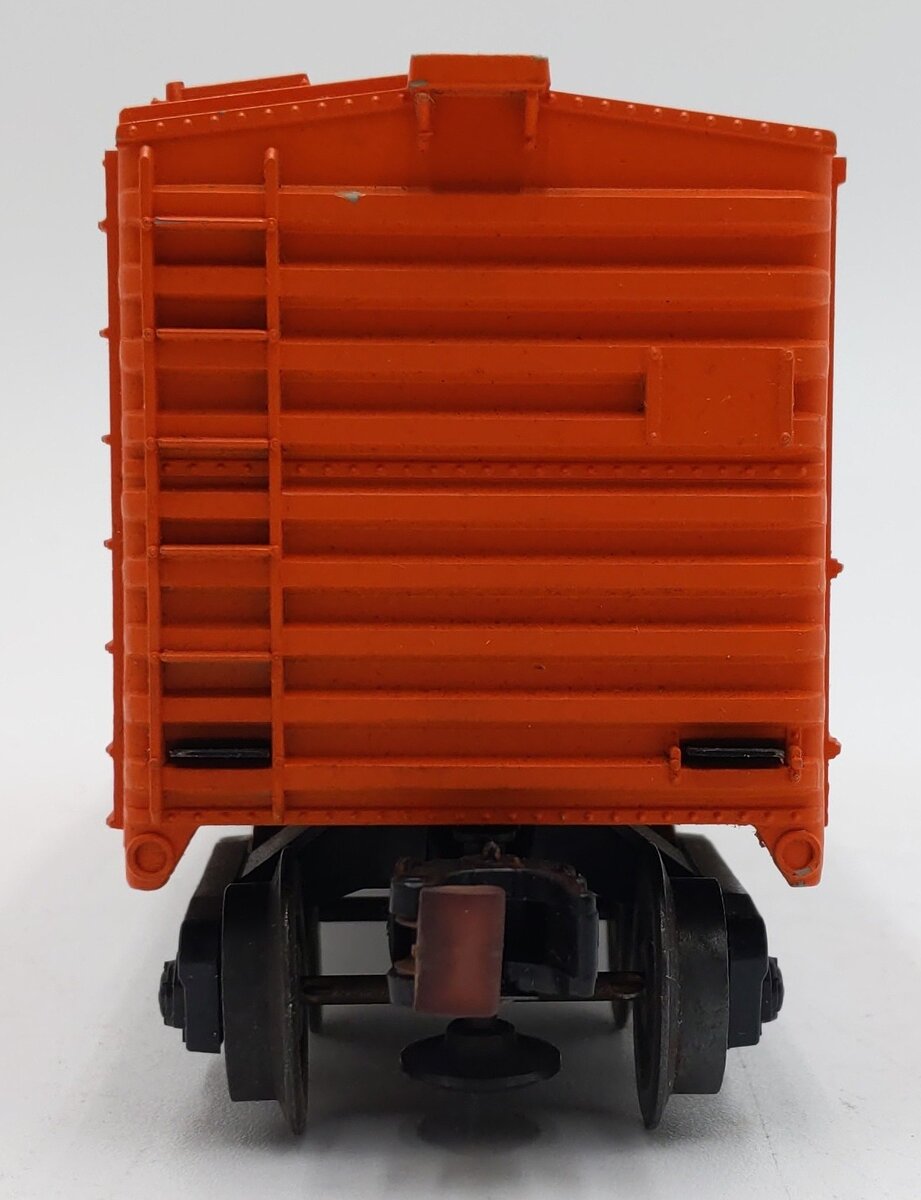 Lionel 6464-735 O Gauge New Haven Box Car #6464725 VG/Box