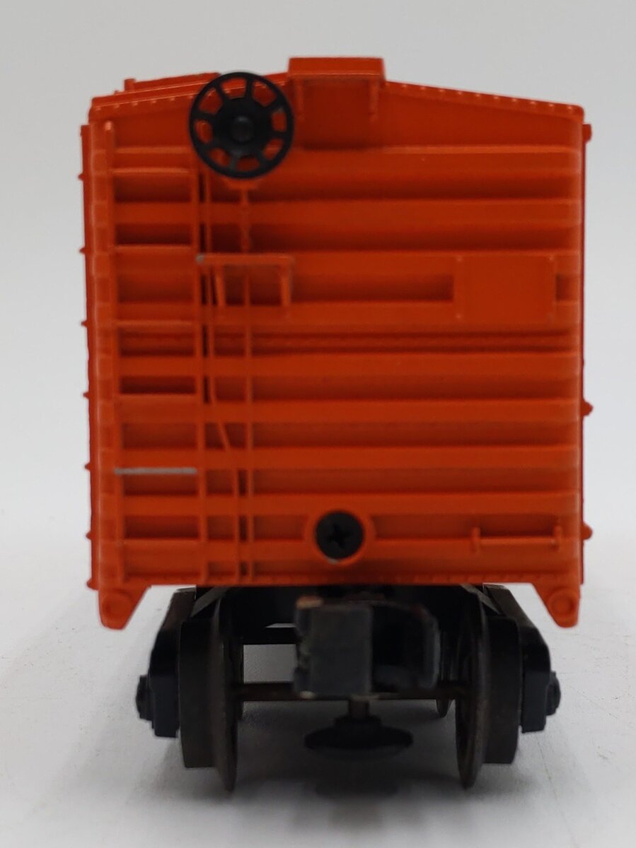 Lionel 6464-735 O Gauge New Haven Box Car #6464725 VG/Box