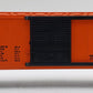 Lionel 6464-735 O Gauge New Haven Box Car #6464725 VG/Box