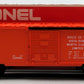 Lionel 6-9770 O Gauge Northern Pacific Boxcar #9770 EX/Box