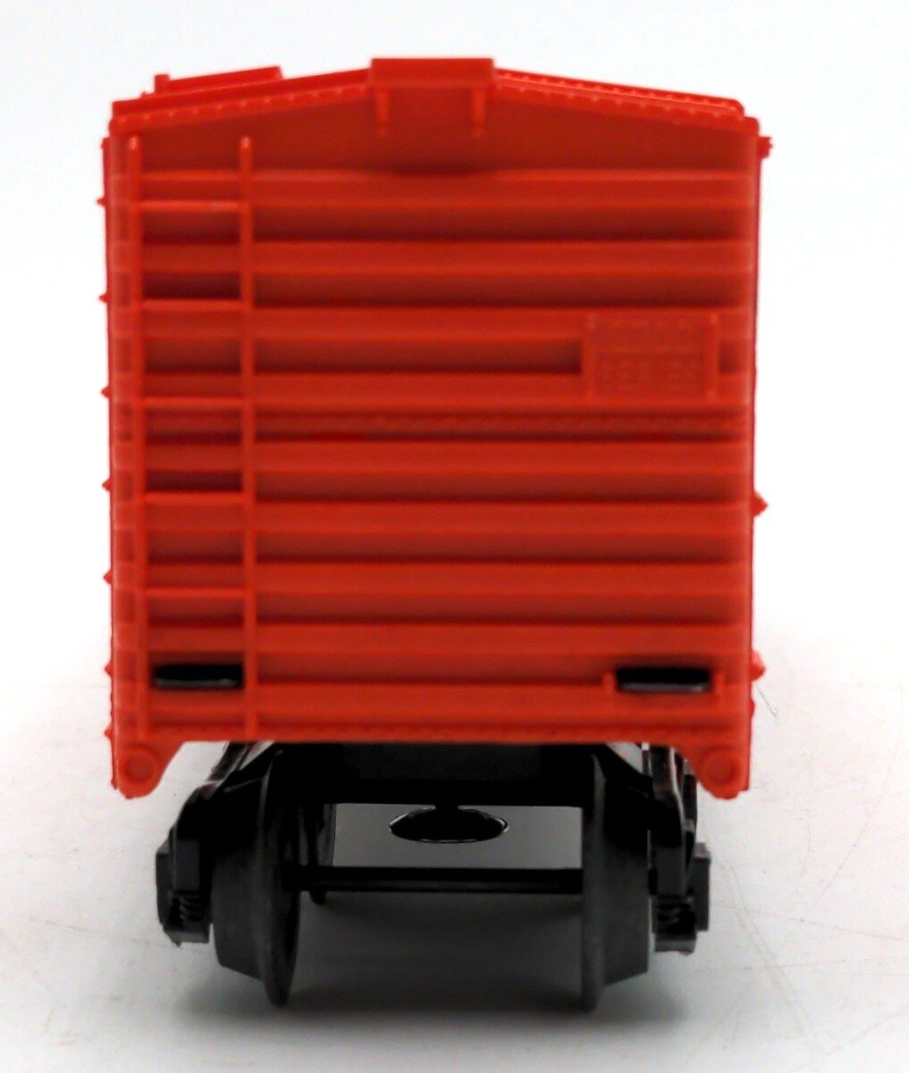 Lionel 6-9770 O Gauge Northern Pacific Boxcar #9770 EX/Box