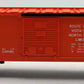 Lionel 6-9770 O Gauge Northern Pacific Boxcar #9770 EX/Box