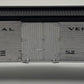 Lionel 6-5716 O Gauge Central Vermont Woodside Reefer #5716 LN/Box
