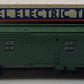 Lionel 6-5726 O Gauge Southern Bunk Car with Illumination #5726 LN/Box