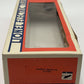 Lionel 6-5726 O Gauge Southern Bunk Car with Illumination #5726 LN/Box