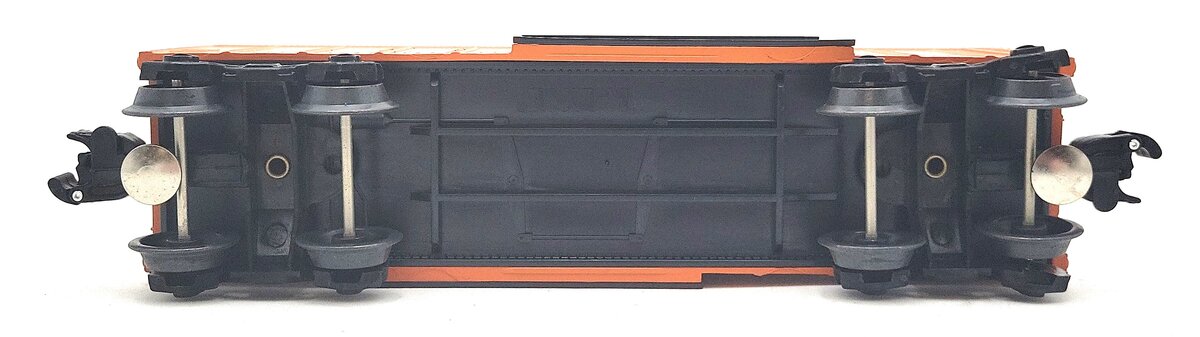 K-Line K-515401 O-27 Pennsylvania Railroad Boxcar #X2454 EX