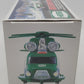 Hess Helicopter And Rescue Vehicle EX/Box