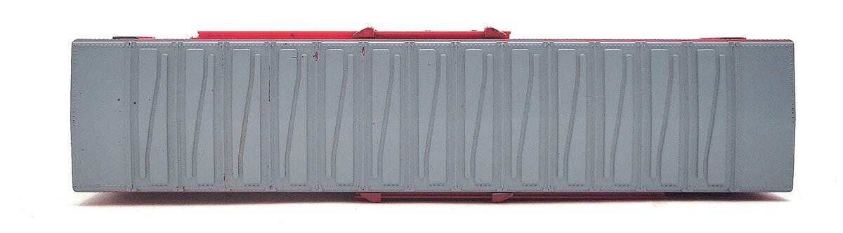 Lionel 6-9607 O Gauge Southern Pacific Hi-Cube Boxcar #9607 VG