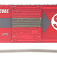 Lionel 6-9607 O Gauge Southern Pacific Hi-Cube Boxcar #9607 VG