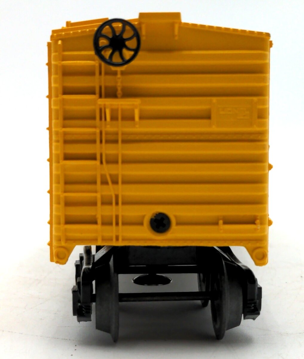 Lionel 6-9767 O Gauge Rail Box Boxcar EX/Box