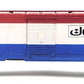Lionel 6-9803 O Gauge Johnson Wax Box Car EX
